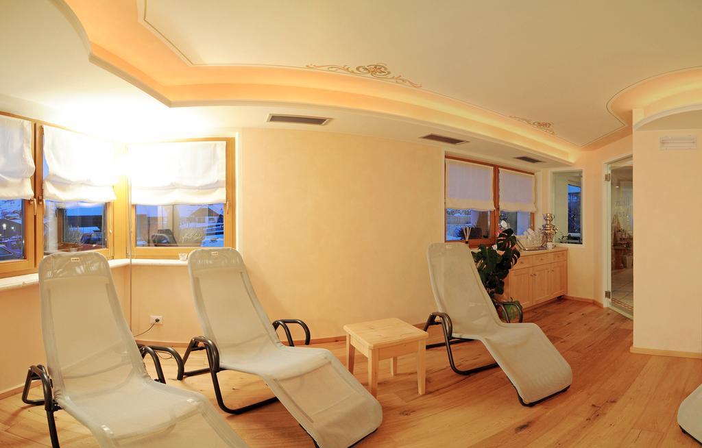 Apart Residence Rautal ***S San Vigilio Di Marebbe Exterior foto