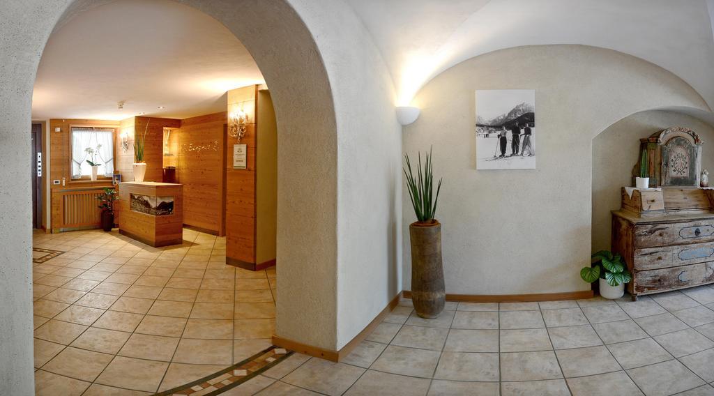 Apart Residence Rautal ***S San Vigilio Di Marebbe Exterior foto