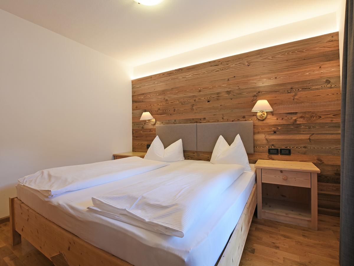 Apart Residence Rautal ***S San Vigilio Di Marebbe Exterior foto